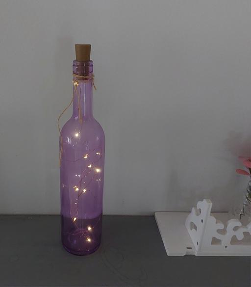 Buy & Sell Kent Thanet - Photos for LIGHT UP BOTTLE