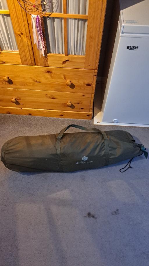 Buy & Sell Essex Maldon - Photos for jrc contact bivvy only used once