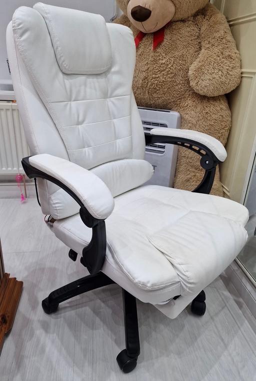 Buy & Sell East London Stepney Green - East London - Photos for Office chair brand ELFORDSON