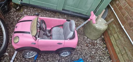 Buy & Sell Greater Manchester Bolton - Photos for free toy car