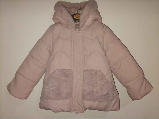 Buy & Sell South East London Rye Lane - South East London - Photos for 9-12 Months Girl Coat