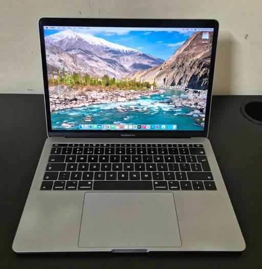 Buy & Sell West Yorkshire Kirklees - Photos for Apple Macbook Pro. Intel i7. 500gb SSD