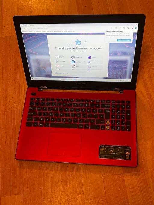 Buy & Sell Merseyside Liverpool - Photos for Asus Laptop