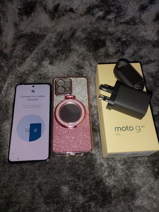 Buy & Sell West Midlands Dudley - Photos for Motorola g84 5g SIM free