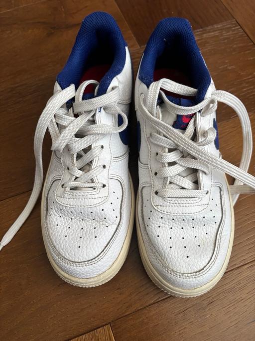 Buy & Sell Barking and Dagenham Barking - Barking and Dagenham - Photos for Nike Air Force 1