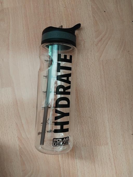 Buy & Sell West Midlands Wolverhampton - Photos for New Polar Gear Drinks Bottle.