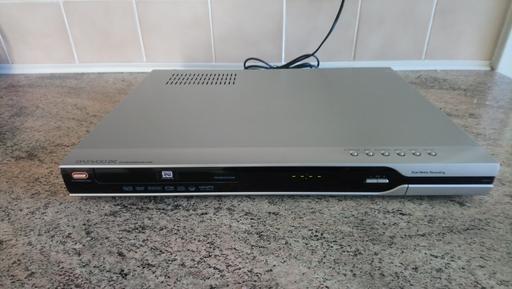 Buy & Sell South Yorkshire Sheffield - Photos for daewoo dvd recorder/open region player