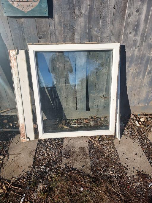 Buy & Sell South Yorkshire Sheffield - Photos for double glazed window