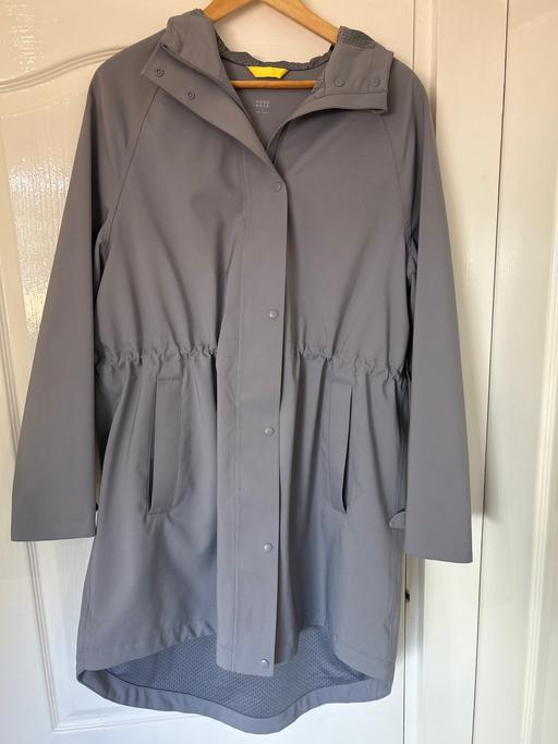 Buy & Sell Merseyside Saint Helens - Photos for Ladies hooded parka coat