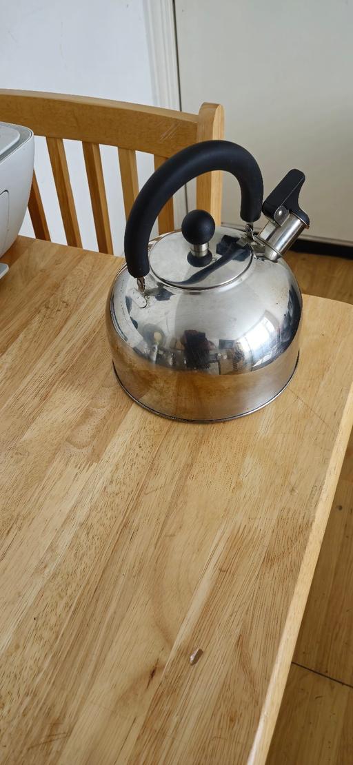 Buy & Sell North London Tottenham - North London - Photos for Bollire kettle