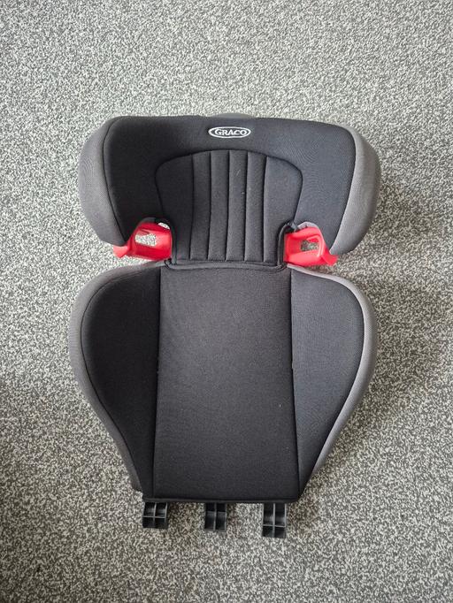 Buy & Sell Kent Dartford - Photos for Graco Junior Maxi Car Seat ( BACK ONLY)