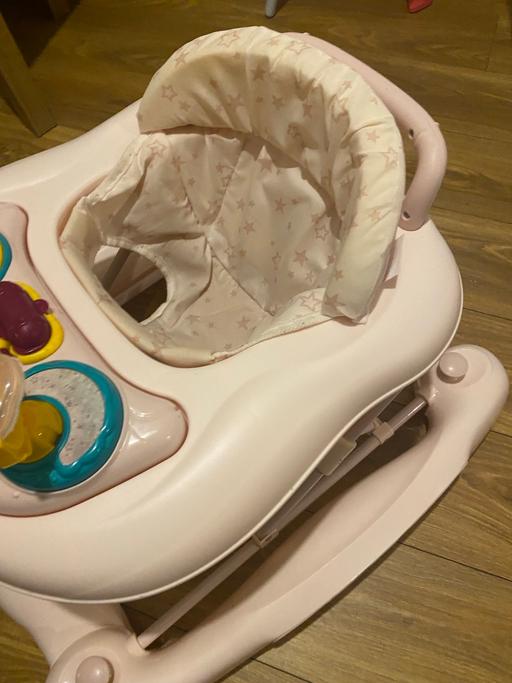 Buy & Sell West Yorkshire Bradford - Photos for Baby walker