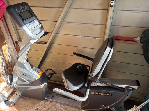 Buy & Sell Merseyside Liverpool - Photos for Exercise bike