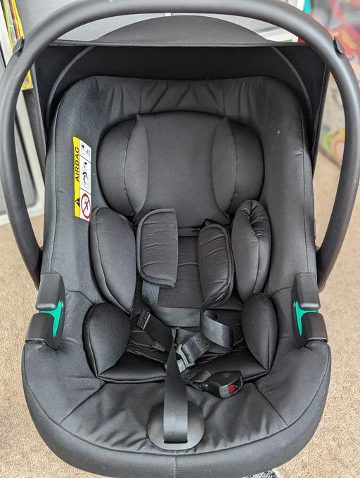 Buy & Sell North London Enfield - Photos for esafe car seat