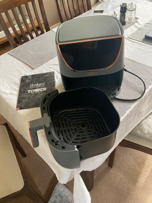 Buy & Sell West London Hounslow - Photos for Air Fryer