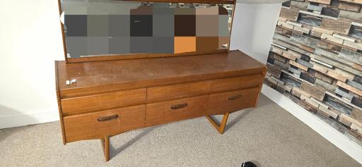 Buy & Sell Lancashire Burnley - Photos for Dressing table