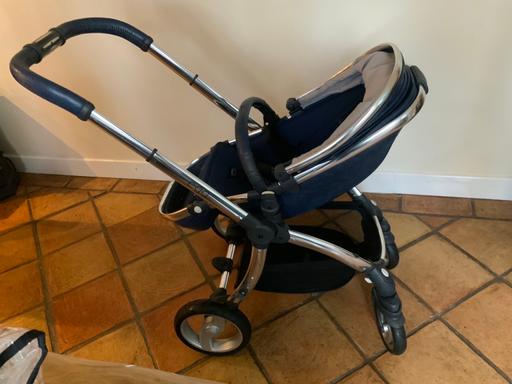 Buy & Sell West Midlands Wolverhampton - Photos for Egg pushchair,pram travel system, special