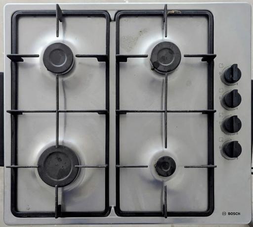 Buy & Sell West Midlands Sandwell - Photos for Bosch Serie 2 PBP6B5B60 60cm Gas Hob