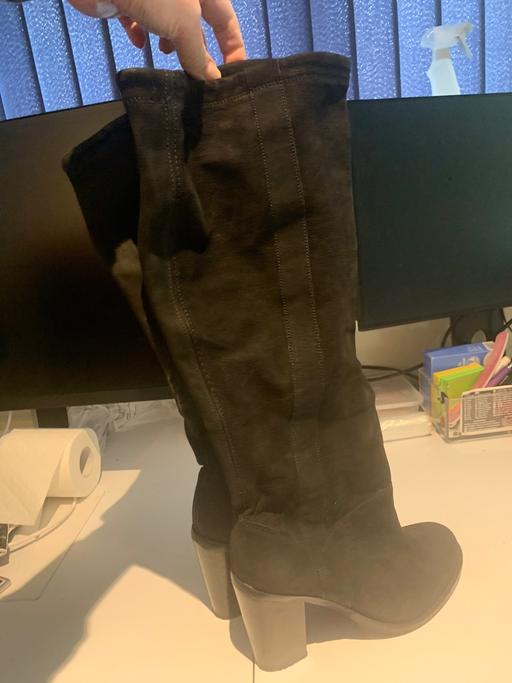 Buy & Sell East London Ardleigh Green - East London - Photos for Next knee high boots - size 39