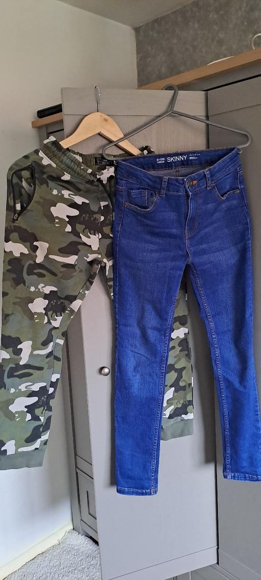 Buy & Sell Kent Medway - Kent - Photos for Boys trousers