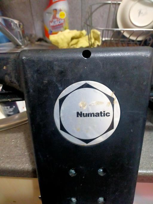 Buy & Sell South East London Blackheath Royal Standard - South East London - Photos for numatic floor scrubber