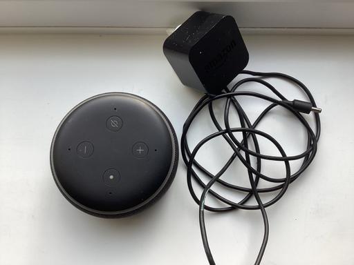 Buy & Sell West Midlands Coventry - Photos for Echo dot