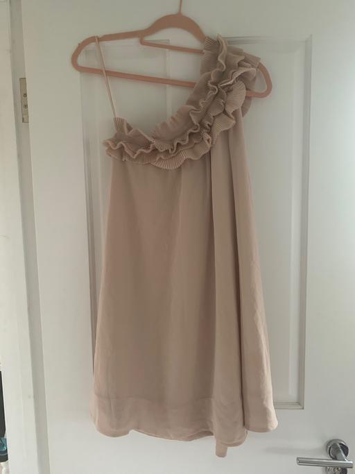 Buy & Sell East London Havering - Photos for One shoulder mini dress