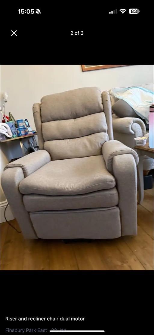 Buy & Sell South East London Elephant and Castle - South East London - Photos for Lots of home equipment for Elderly Person