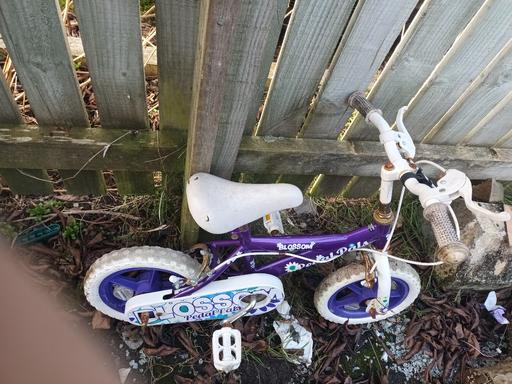 Buy & Sell Greater Manchester Wigan - Photos for kids bike pick up only leigh lancashire £5