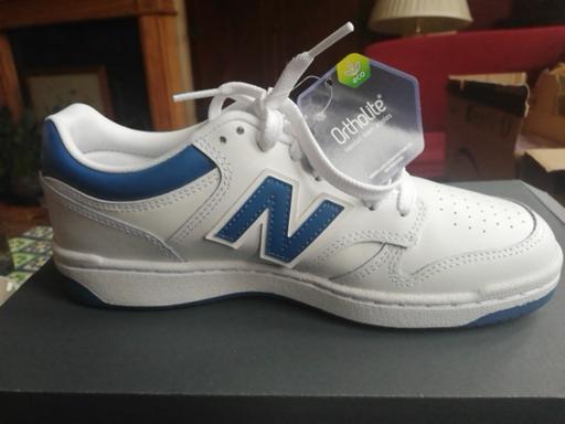 Buy & Sell South West London Norbury - South West London - Photos for New Balance 480 Trainers