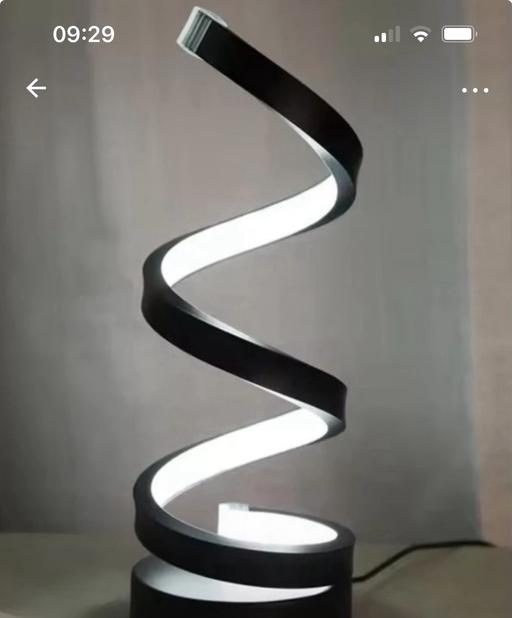 Buy & Sell Glasgow Thornliebank - Glasgow - Photos for Spiral Light