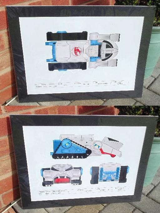 Buy & Sell West Midlands Sandwell - Photos for (#1356) L/E thundercats prints