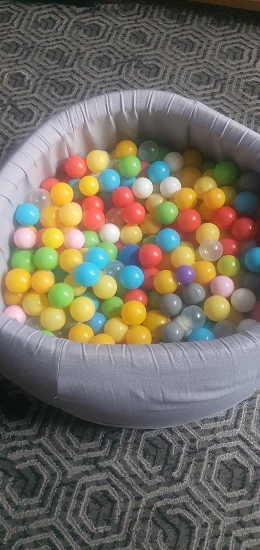 Buy & Sell Greater Manchester Manchester - Photos for Ball pit