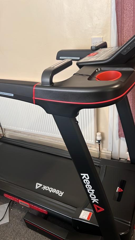 Buy & Sell West Yorkshire Leeds - Photos for Reebok treadmill for sell