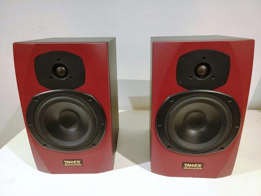 Buy & Sell North London Tottenham Green - North London - Photos for Tannoy Reveal Studio Monitors 100W RMS