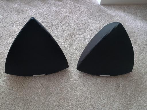 Buy & Sell Nottinghamshire Newark and Sherwood - Photos for Bang & Olufsen Tv/PC Speakers