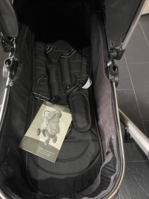 Buy & Sell West Midlands Sandwell - Photos for 3 in 1 Pushchair