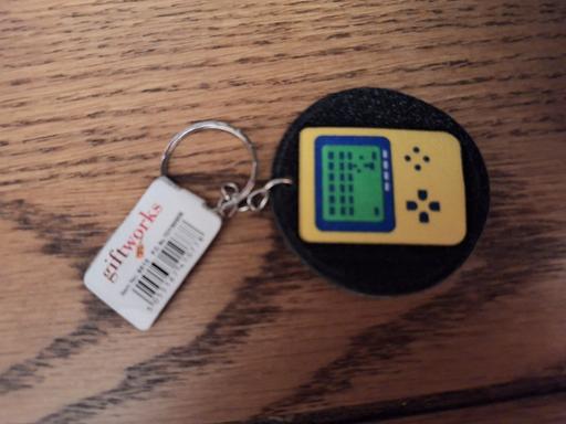 Buy & Sell West Midlands Wolverhampton - Photos for New Gaming keyring