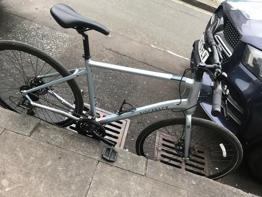 Buy & Sell East London Hackney Central - East London - Photos for Ridgeback VANTEO Mountain Bike