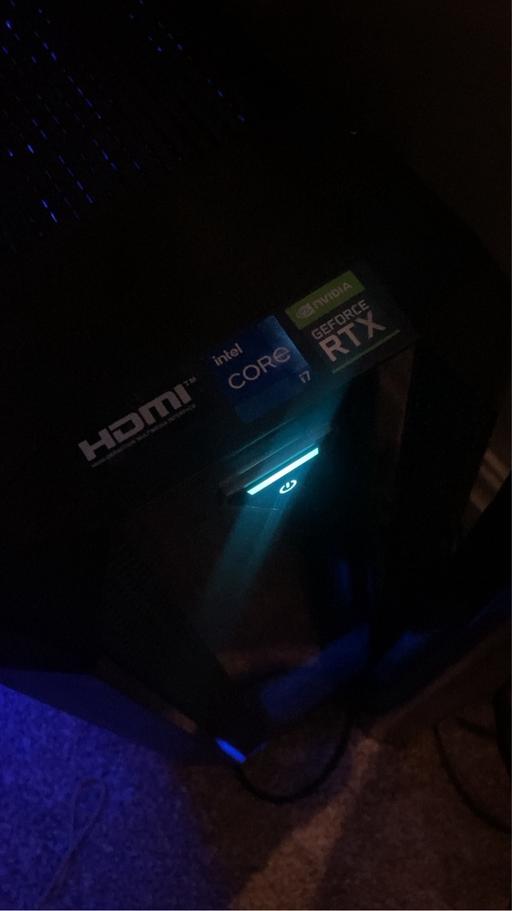 Buy & Sell Merseyside Saint Helens - Photos for Gaming PC Setup