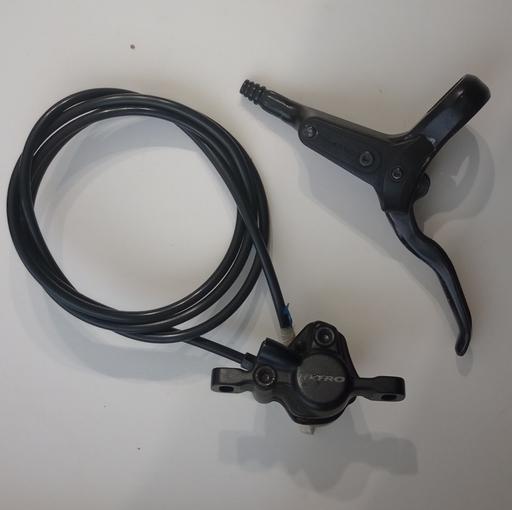 Buy & Sell East London South Hackney - East London - Photos for Tektro hydraulic Rear discs brake