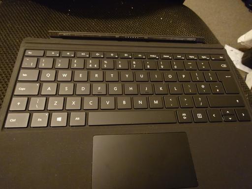 Buy & Sell Hertfordshire Broxbourne - Photos for keyboard for Microsoft surface pro 7.