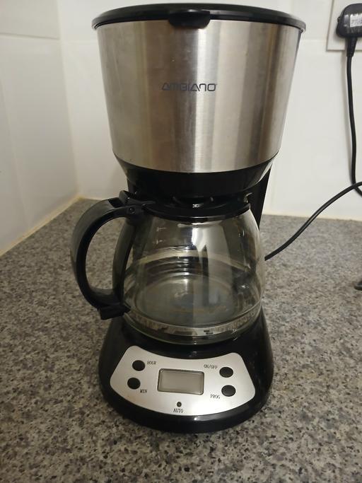 Buy & Sell Kent Thanet - Photos for filter coffee machine