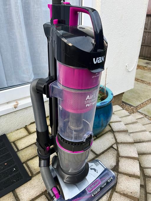 Buy & Sell West Sussex Arun - Photos for Vacuum cleaner