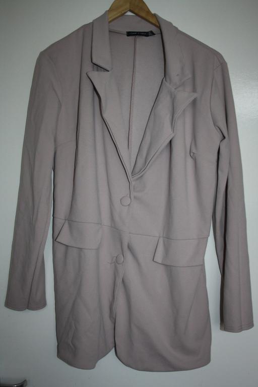 Buy & Sell North West London Chalk Farm - North West London - Photos for I saw it first jacket size 6