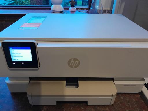 Buy & Sell Greater Manchester Bolton - Photos for HP ENVY Inspire 7200e printer