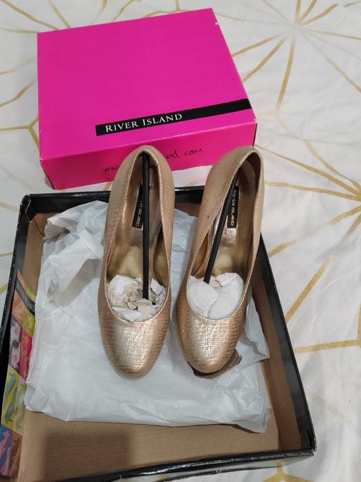 Buy & Sell Merseyside Liverpool - Photos for river island shoes