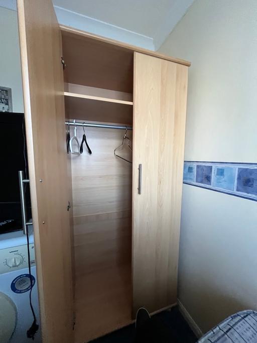 Buy & Sell West Sussex Arun - Photos for Wardrobe