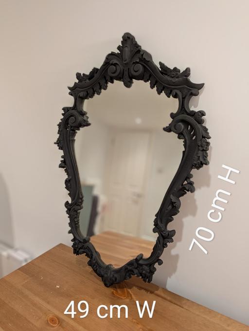 Buy & Sell South West London Balham - South West London - Photos for Baroque-style vintage