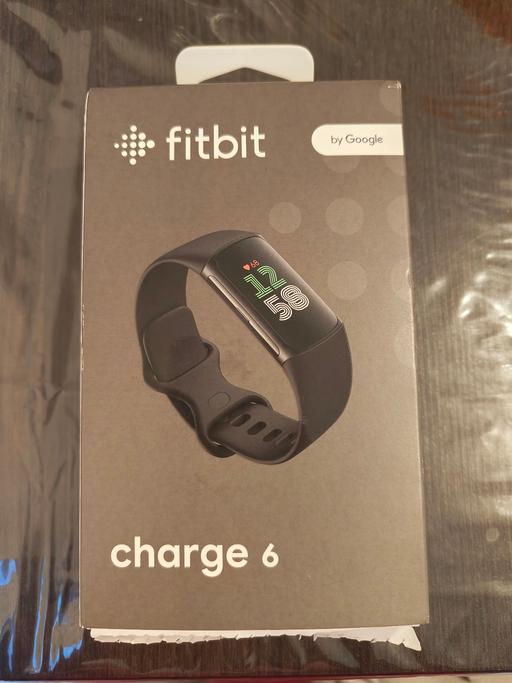 Buy & Sell East London Canary Wharf - East London - Photos for Fitbit charge 6 and Inspire 2